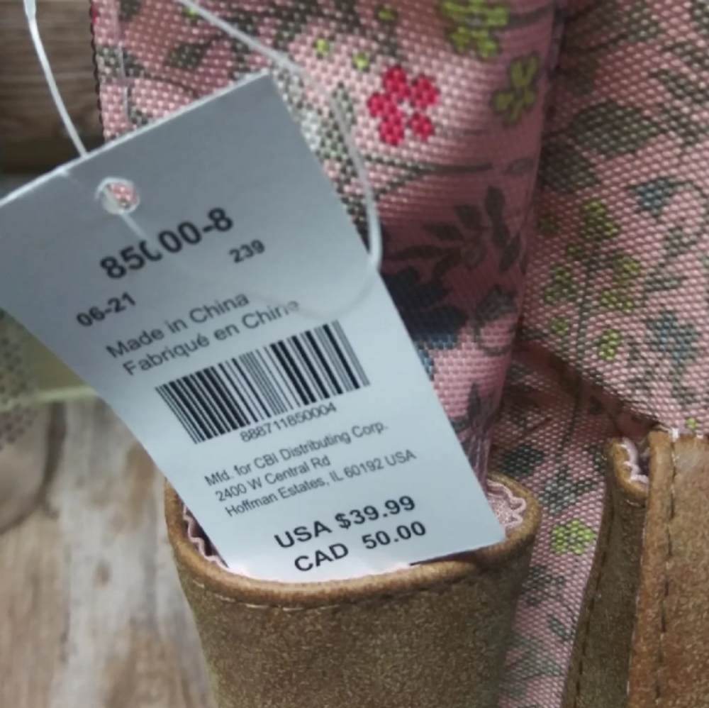 Cute Spring Backpack - Picture 5 of 5